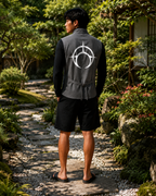 BLACK GOKU COSPLAY
