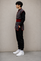 ZAMASU & GOKU BLACK