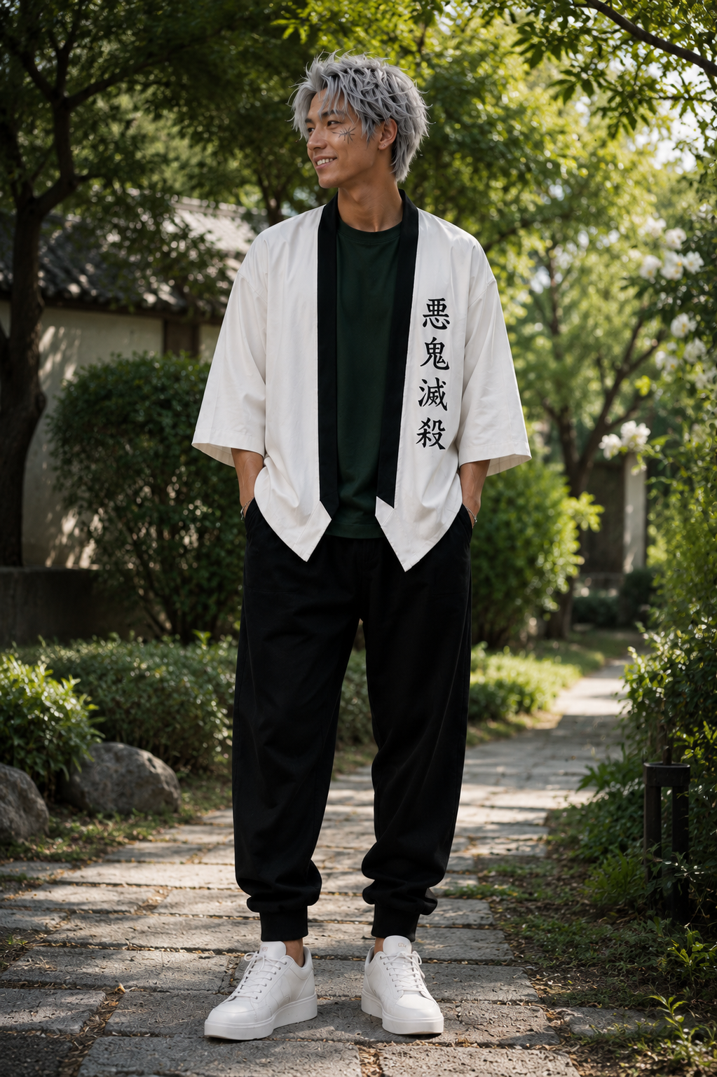 SANIME SHINAZUGAWA