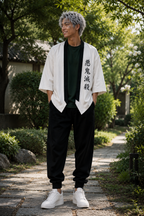 SANIME SHINAZUGAWA