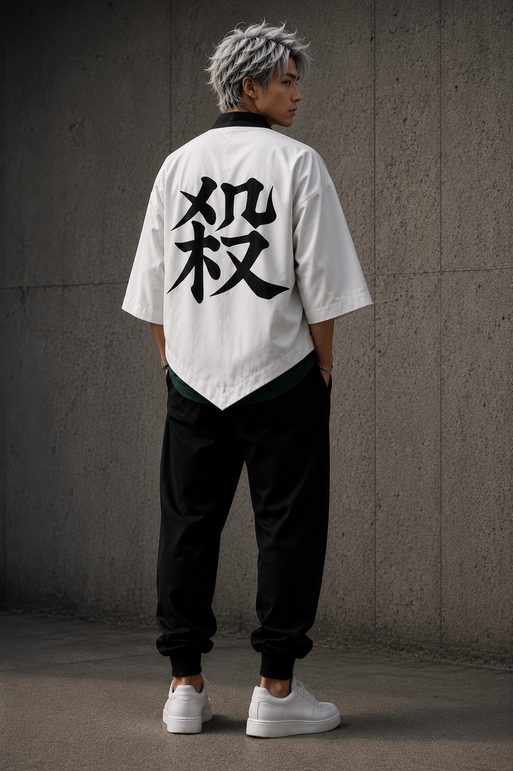 SANIME SHINAZUGAWA