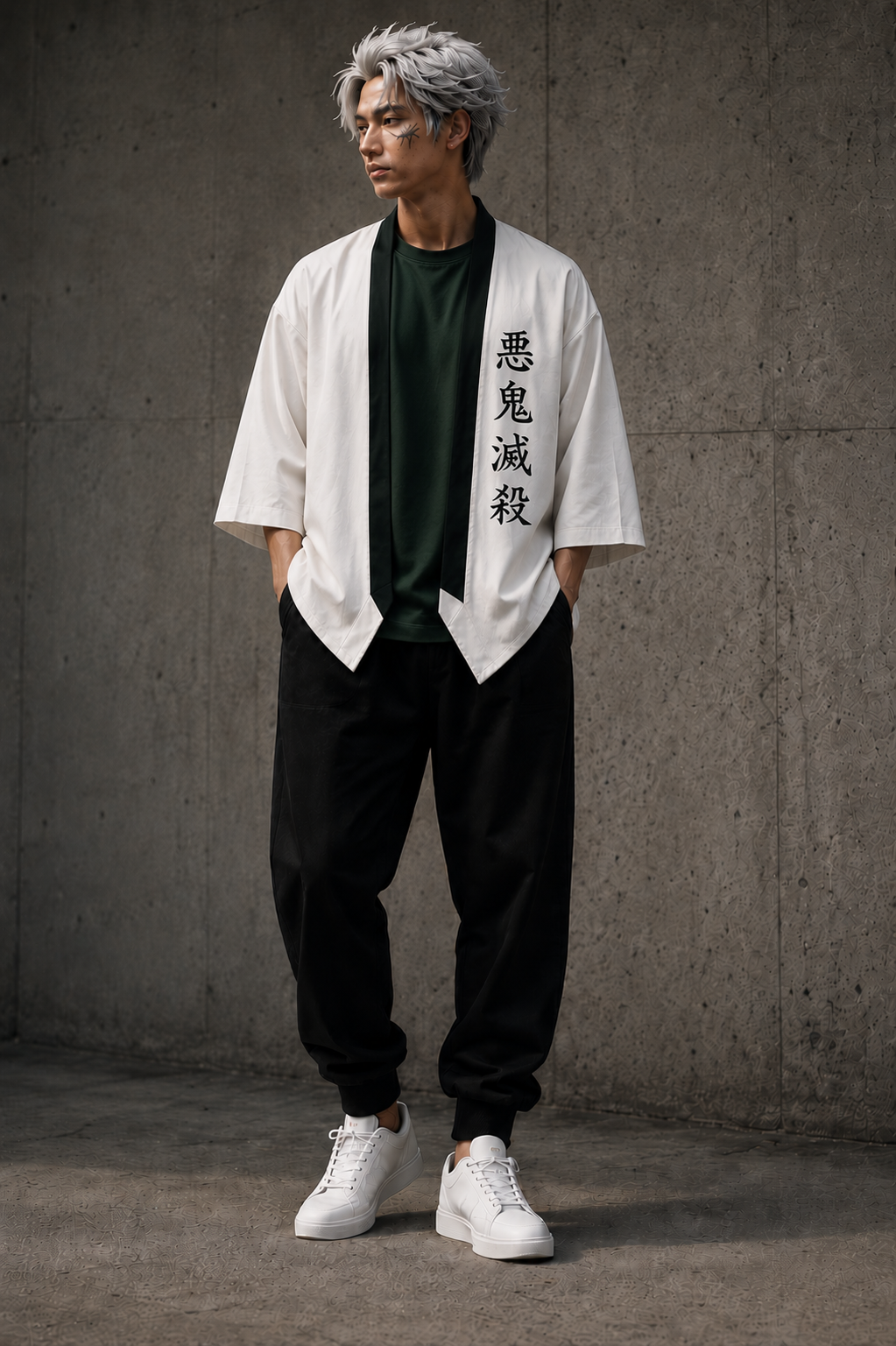 SANIME SHINAZUGAWA