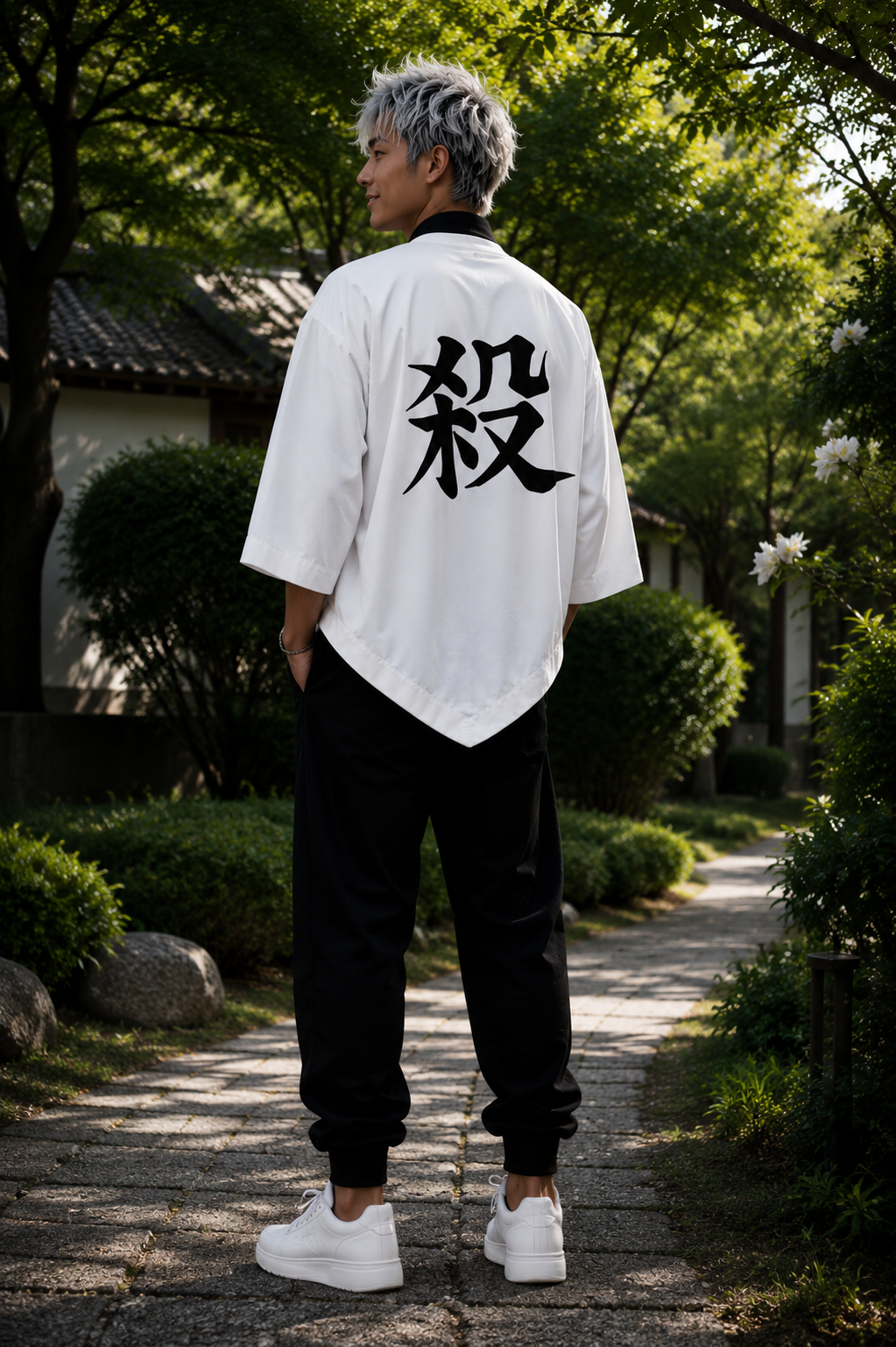 SANIME SHINAZUGAWA