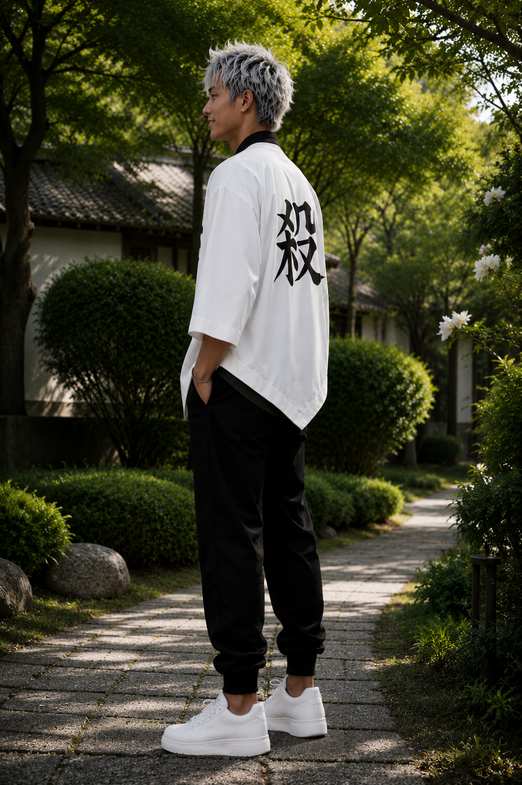 SANIME SHINAZUGAWA