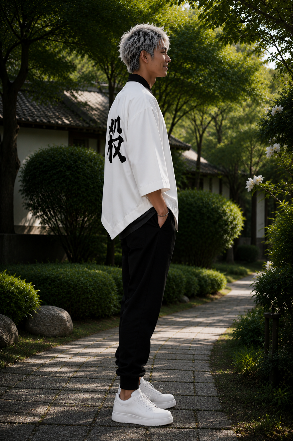 SANIME SHINAZUGAWA