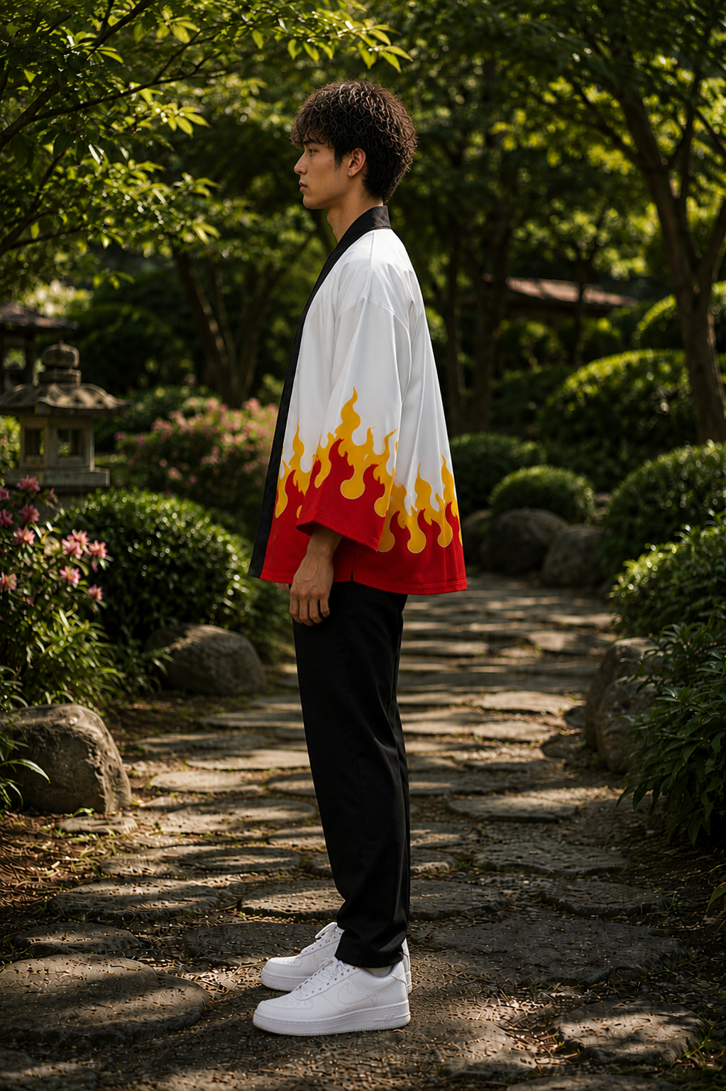 RENGOKU KYOJURO