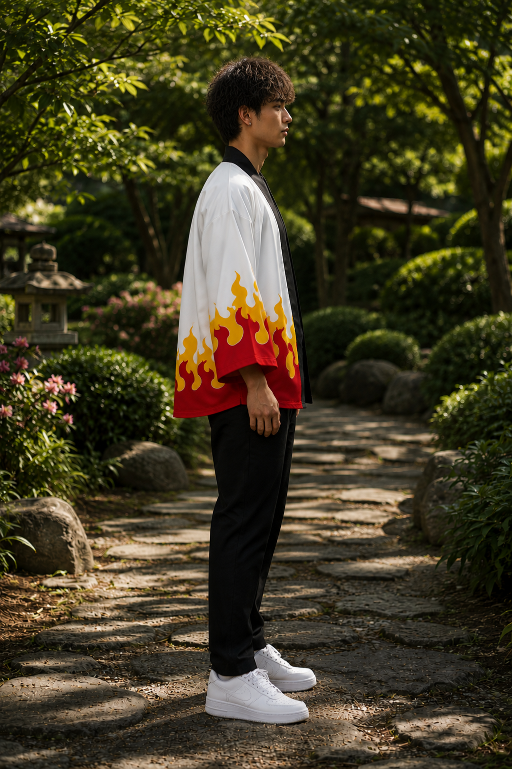 RENGOKU KYOJURO