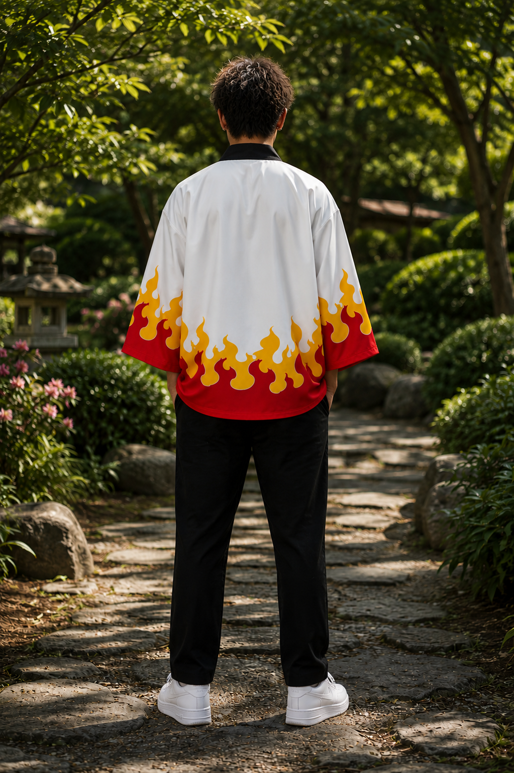 RENGOKU KYOJURO