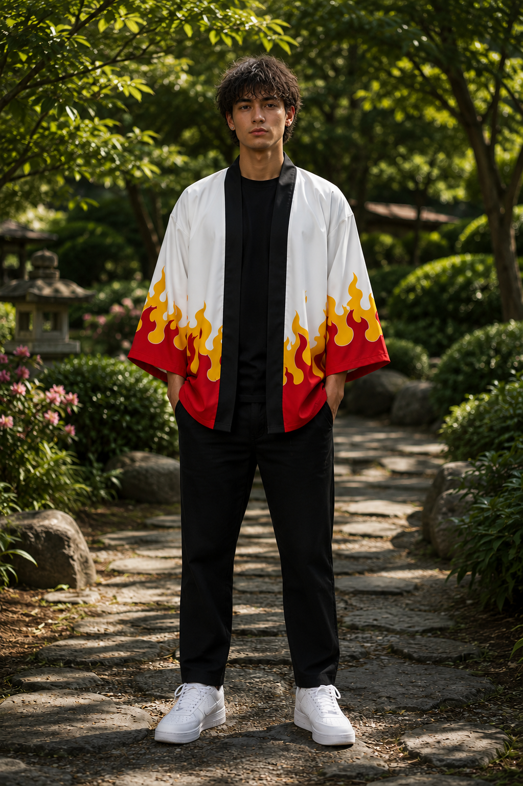 RENGOKU KYOJURO