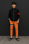 NARUTO COSPLAY