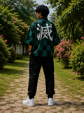 TANJIRO COSPLAY