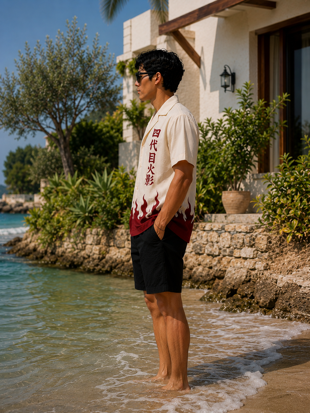 MINATO SUMMER SET