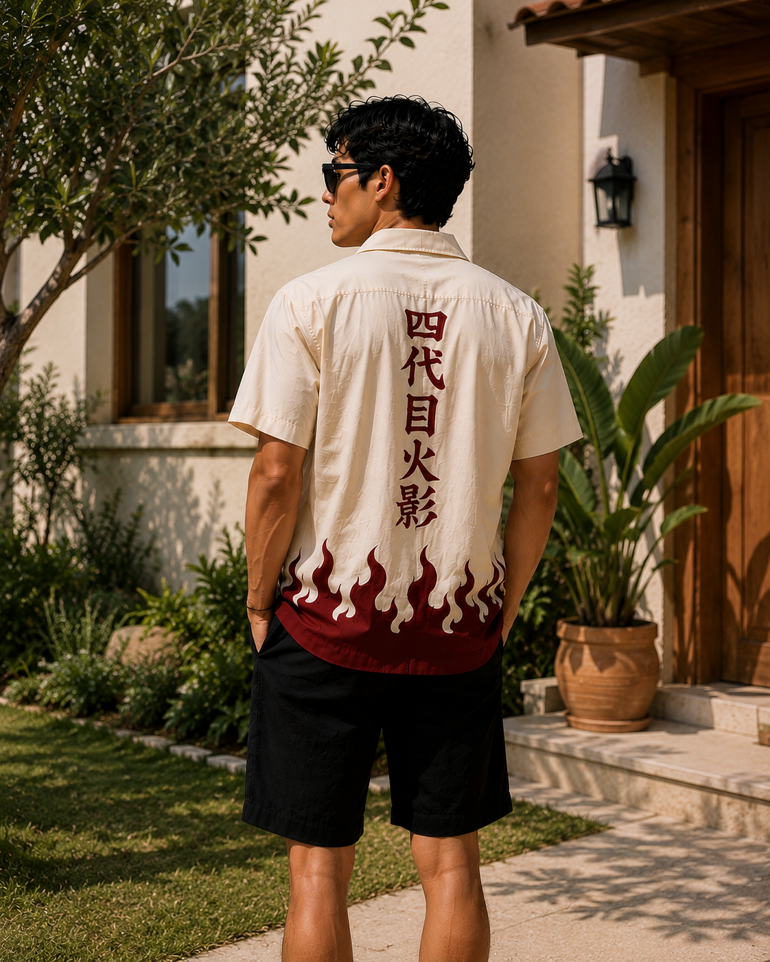 MINATO SUMMER SET