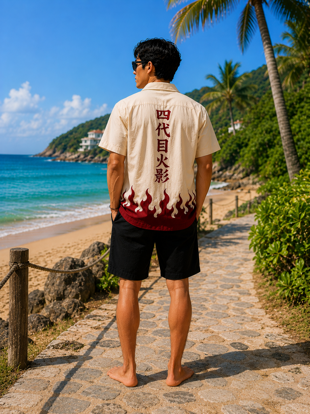 MINATO SUMMER SET