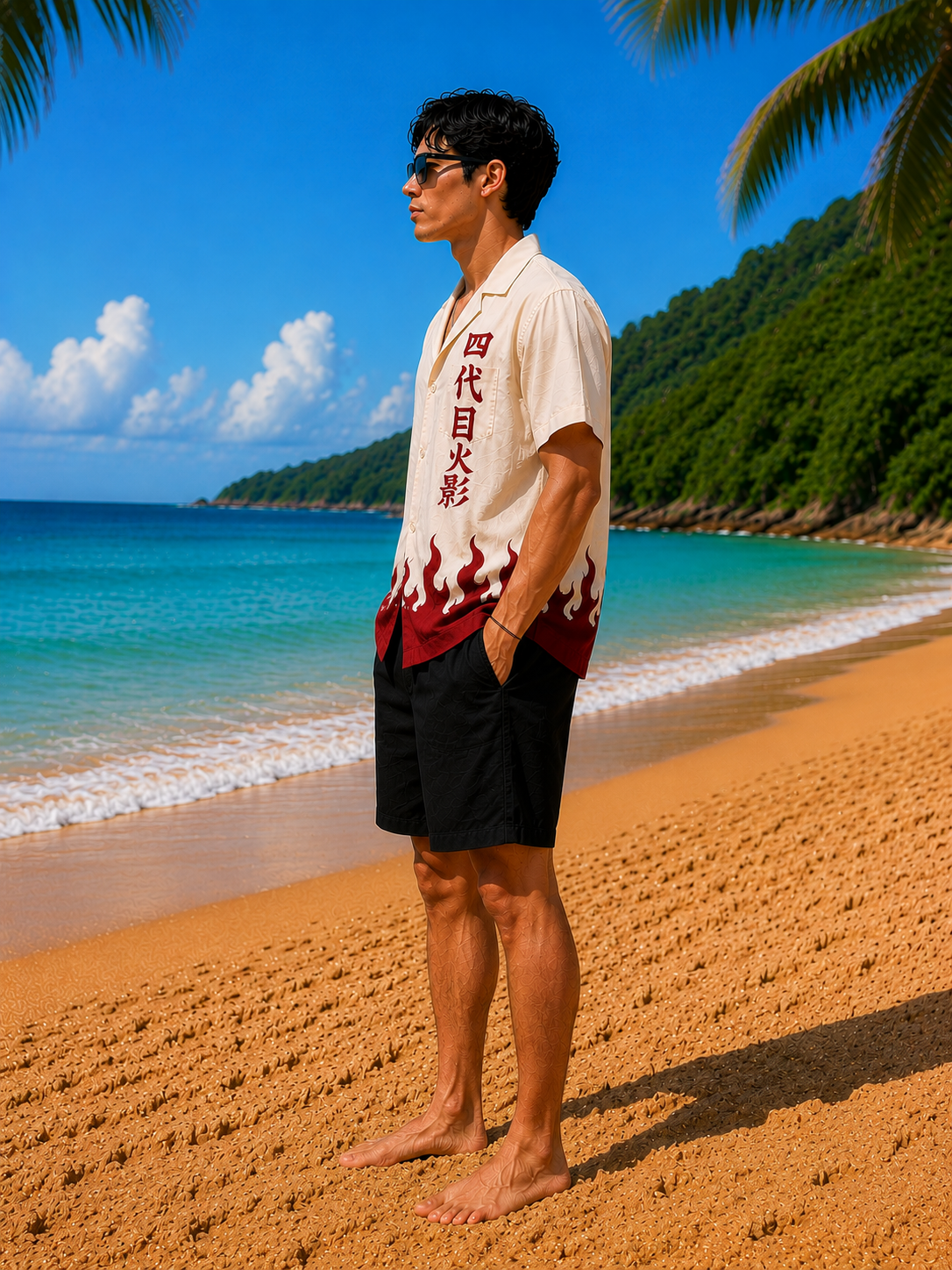 MINATO SUMMER SET