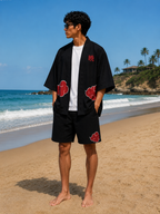 AKATSUKI SUMMER SET