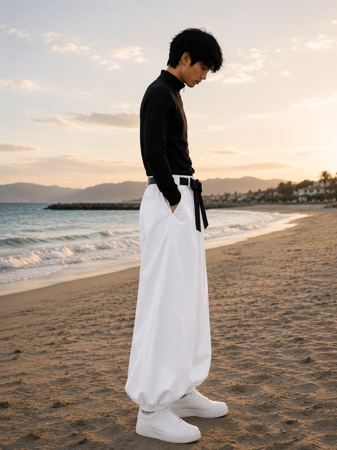 KILWA COSPLAY