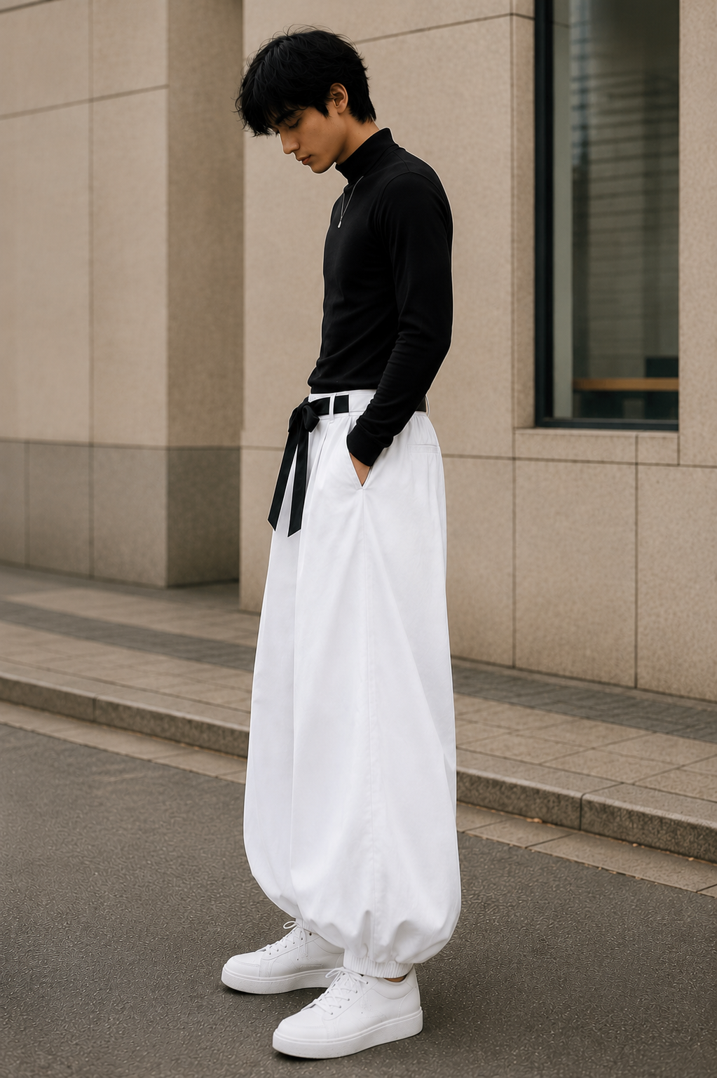 KILWA COSPLAY