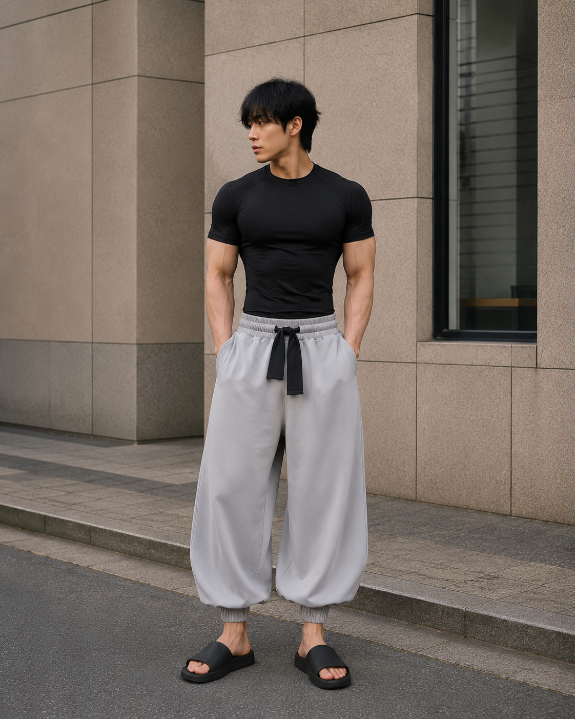 TOJI ZENIN