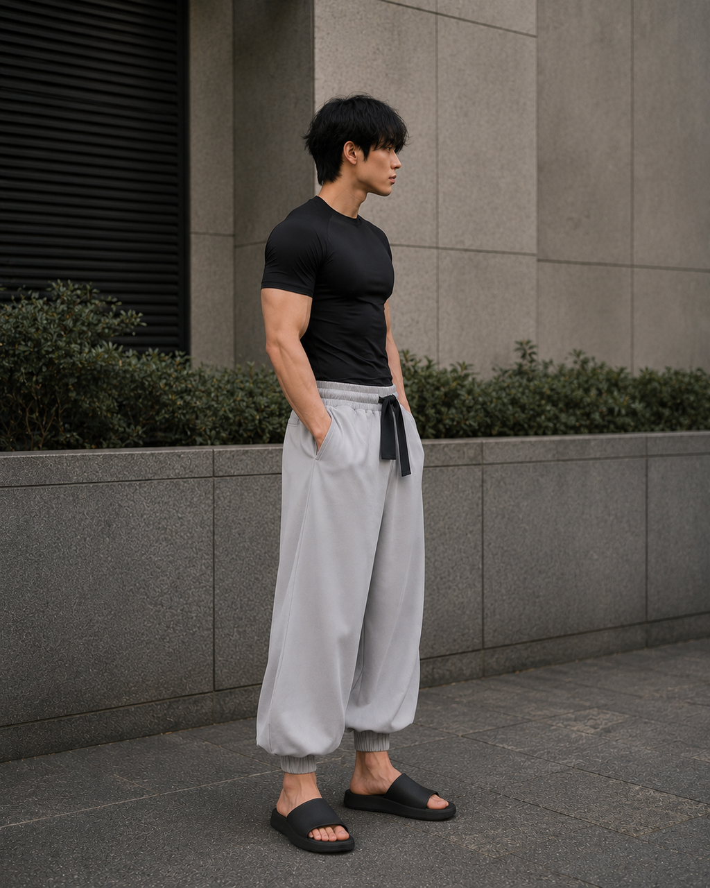 TOJI ZENIN