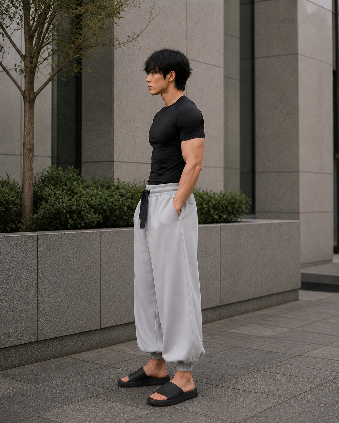 TOJI ZENIN
