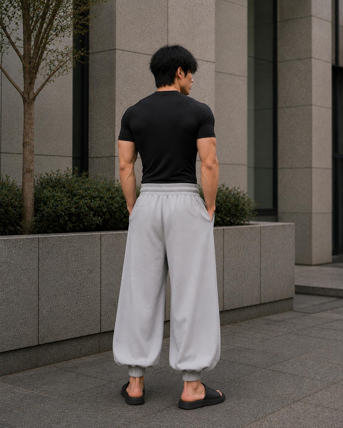 TOJI ZENIN