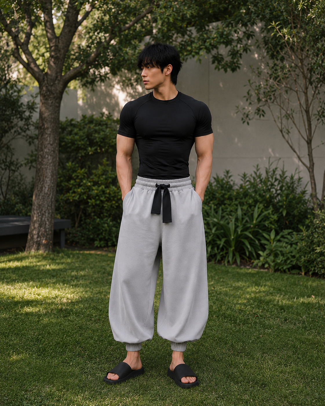 TOJI ZENIN