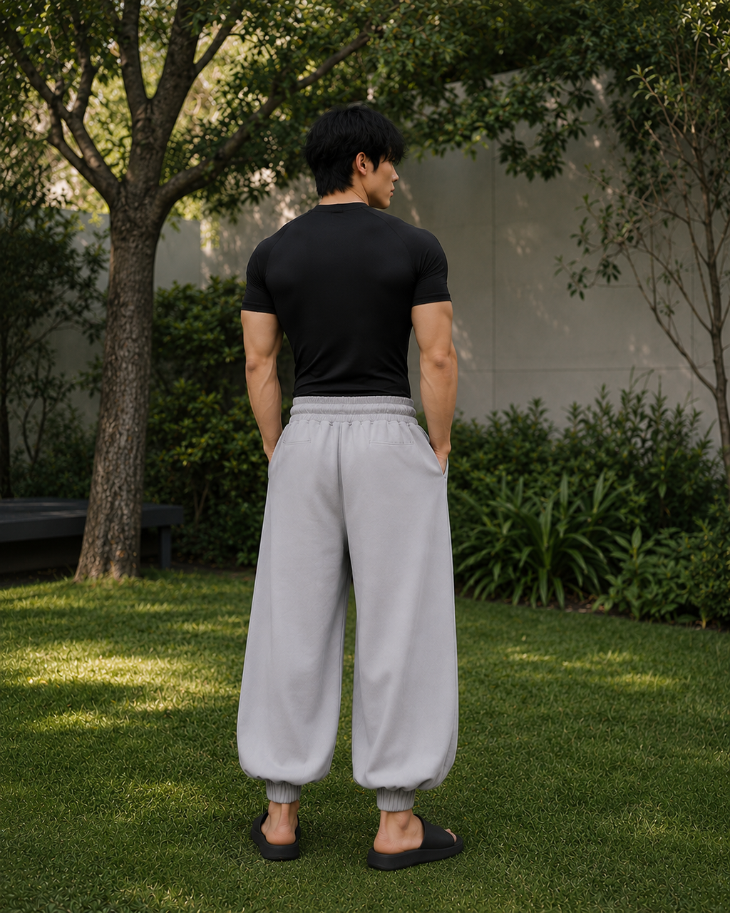 TOJI ZENIN