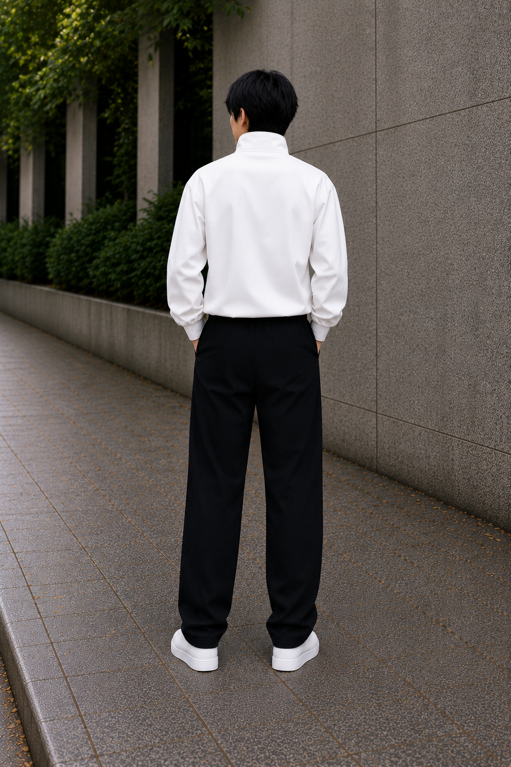 YUTA COSPLAY