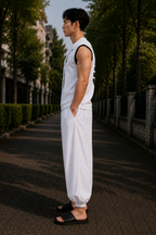 SUKUNA COSPLAY