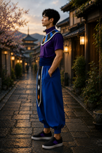 BERUS COSPLAY