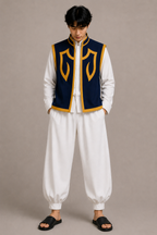 KURAPIKA COSPLAY