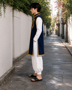 KURAPIKA KIMONO