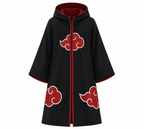 AKATSUKI KIMONO