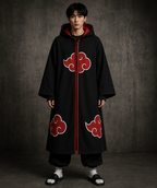 AKATSUKI KIMONO