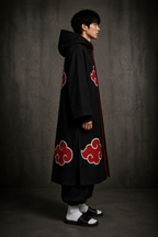 AKATSUKI KIMONO