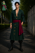 ZORO KIMONO