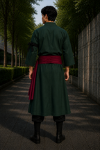 ZORO KIMONO