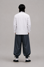 YAMCHA COSPLAY