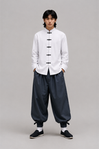 YAMCHA COSPLAY