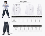 YAMCHA COSPLAY