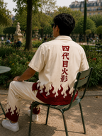 MINATO COSPLAY