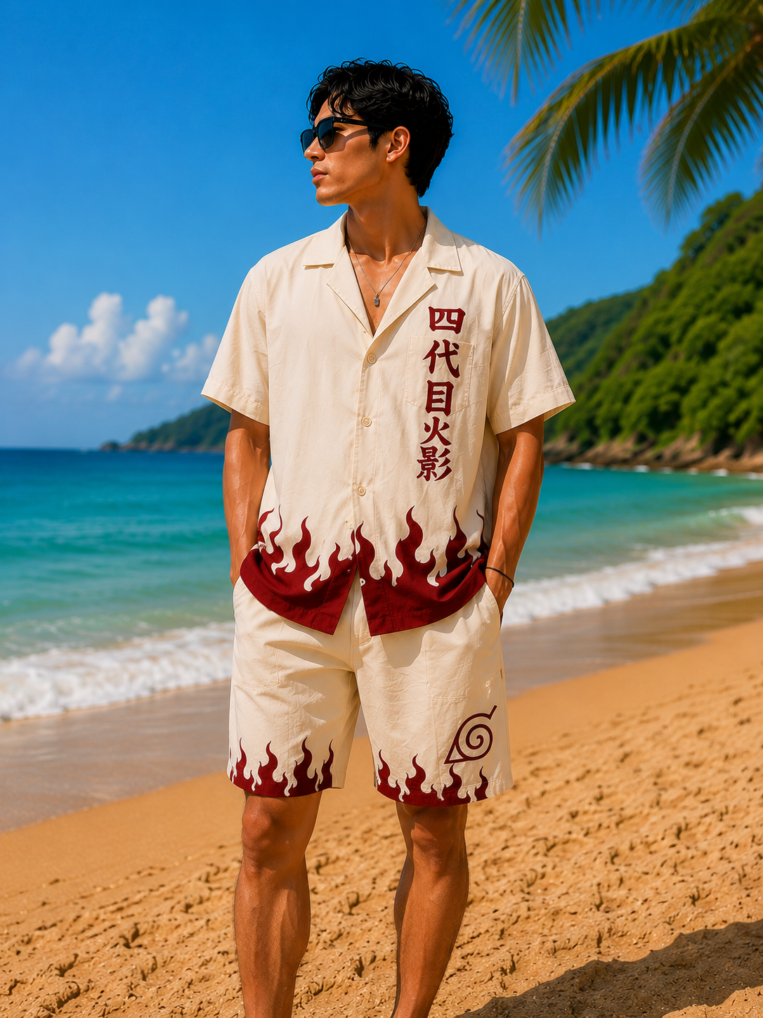 MINATO SUMMER SET