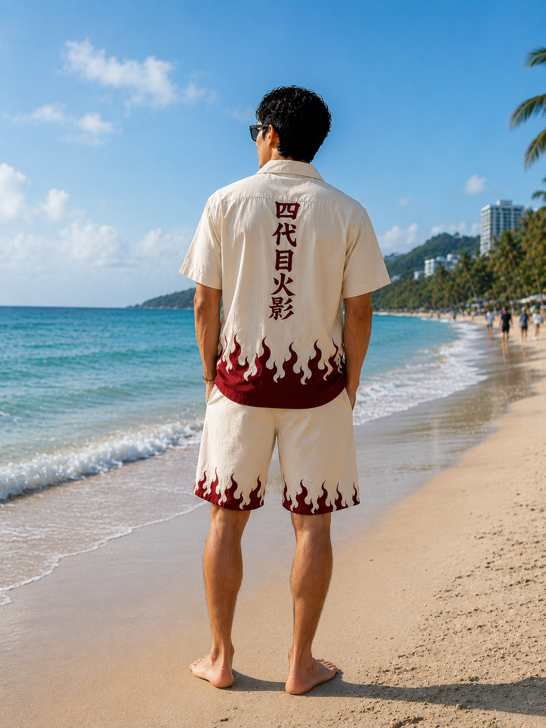 MINATO SUMMER SET