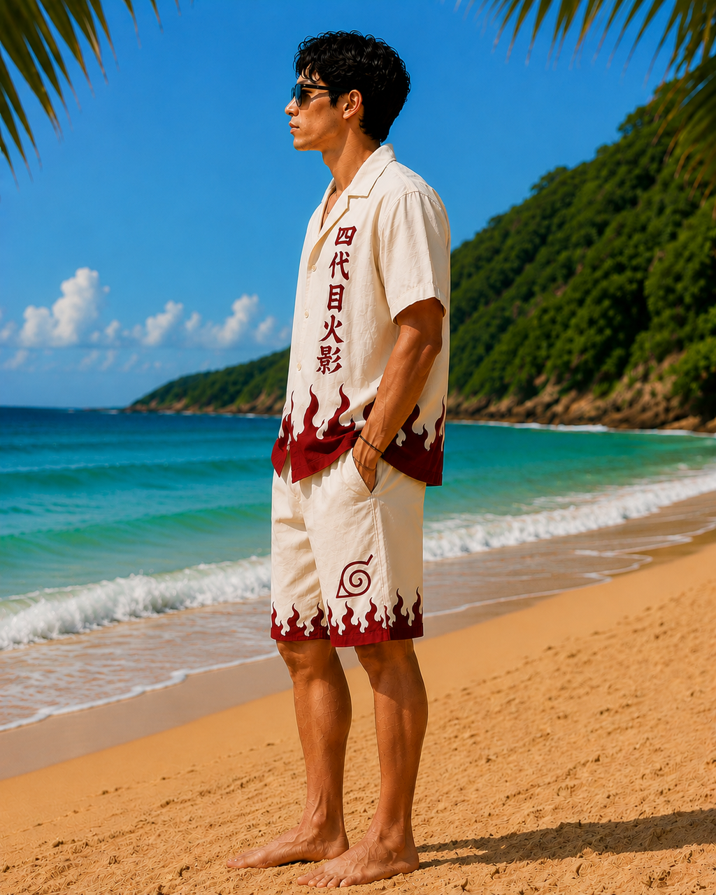 MINATO SUMMER SET