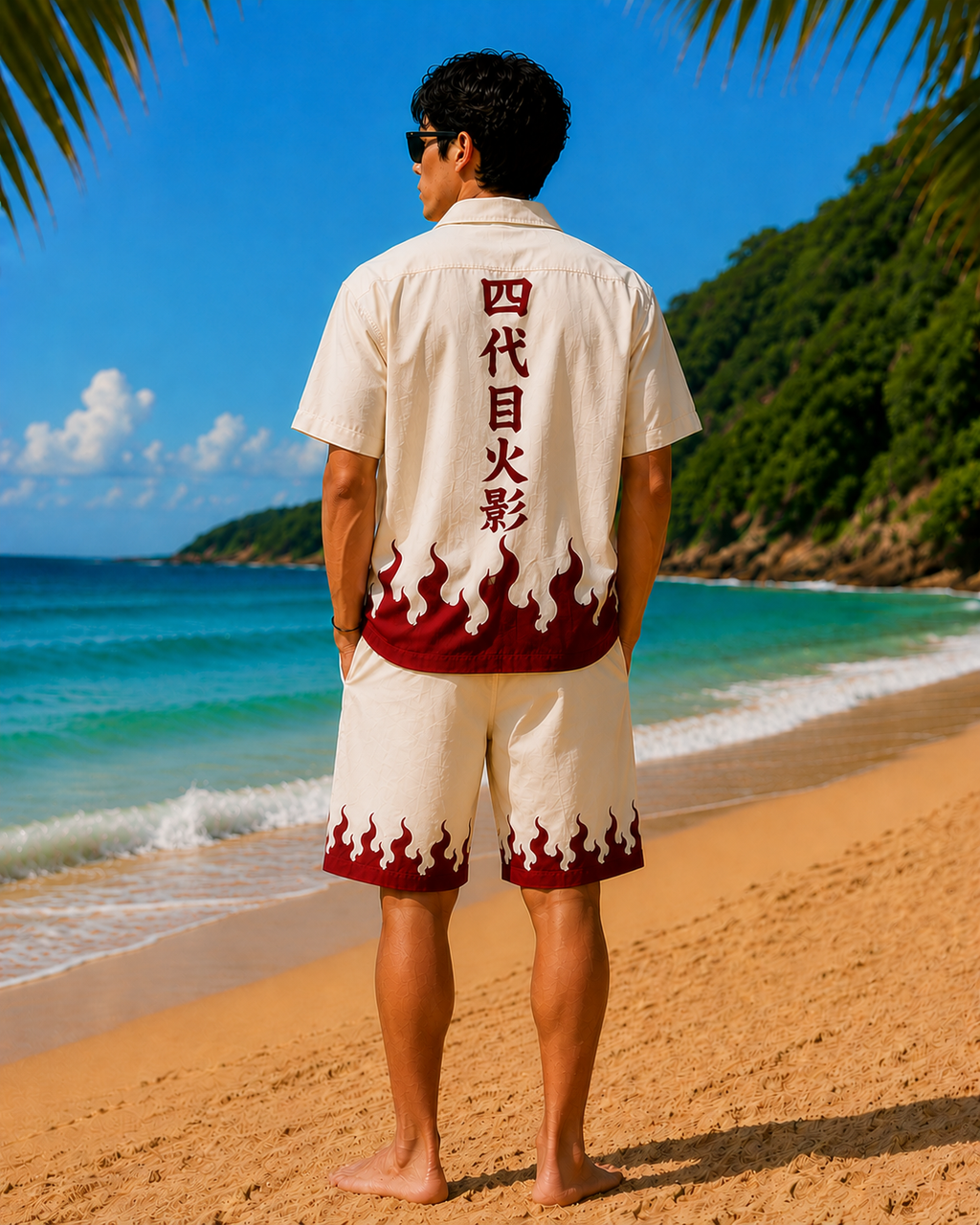 MINATO SUMMER SET