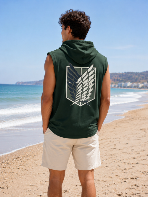Attack on Titan