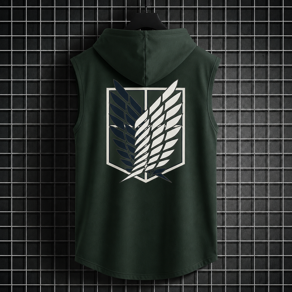 Attack on Titan