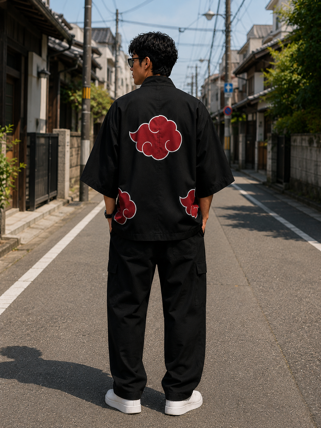 AKATSUKI SUMMER SET