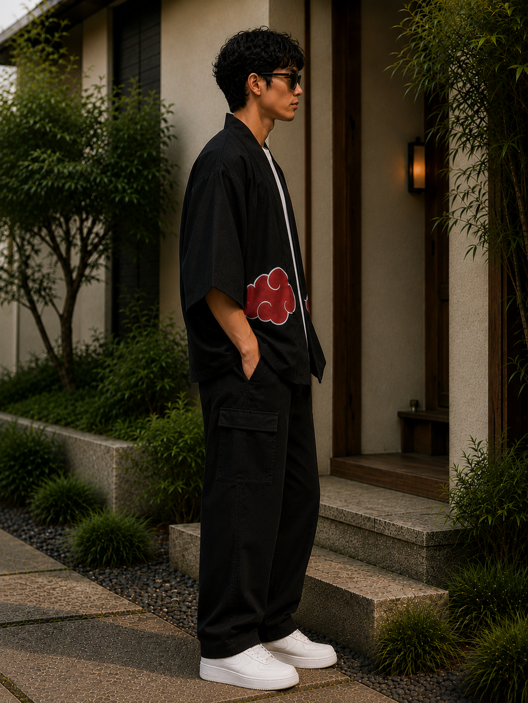 AKATSUKI SUMMER SET